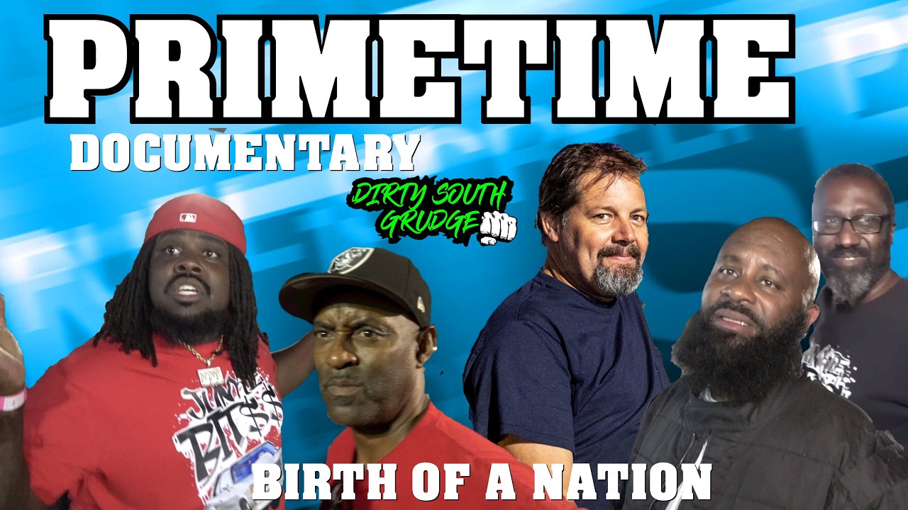 PRIMETIME DOCUMENTARY