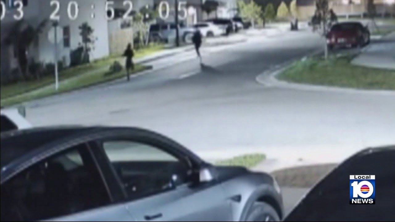 Teen shot, 3 in custody after armed carjacking in Homestead