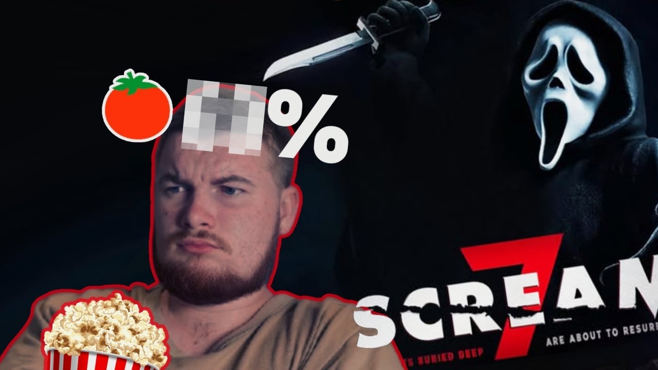 Is Scream 7 In Serious Trouble??
