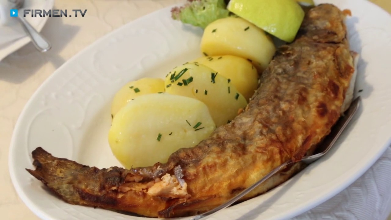 Restaurant am W&ouml;rthsee: Gasthof Woerl Paradieswinkel in Seefeld, Starnberg - exzellente Gastst&auml;tte