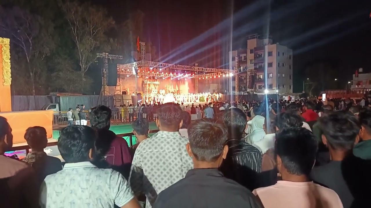 शिवजन्मोत्सव सोहळा 2026🙏🏻🚩
