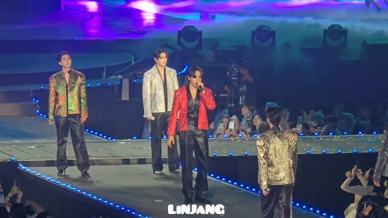 [240518] กาลครั้งนึง #LOLFanFest2024D1
