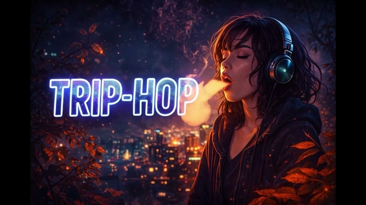 FREE TRIP HOP FRACTAL SMOKE 2026