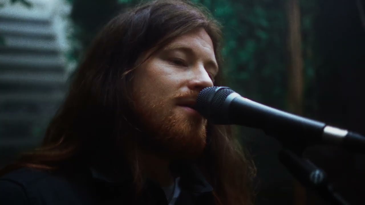 Fergus - Fight Forever (Live)