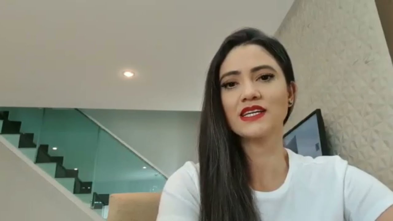veja por que a Samara saiu do forró perfeito