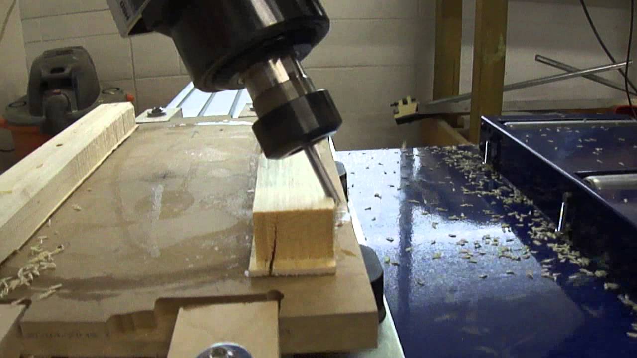 SWARF cut with 4 75 added to tool length definition
