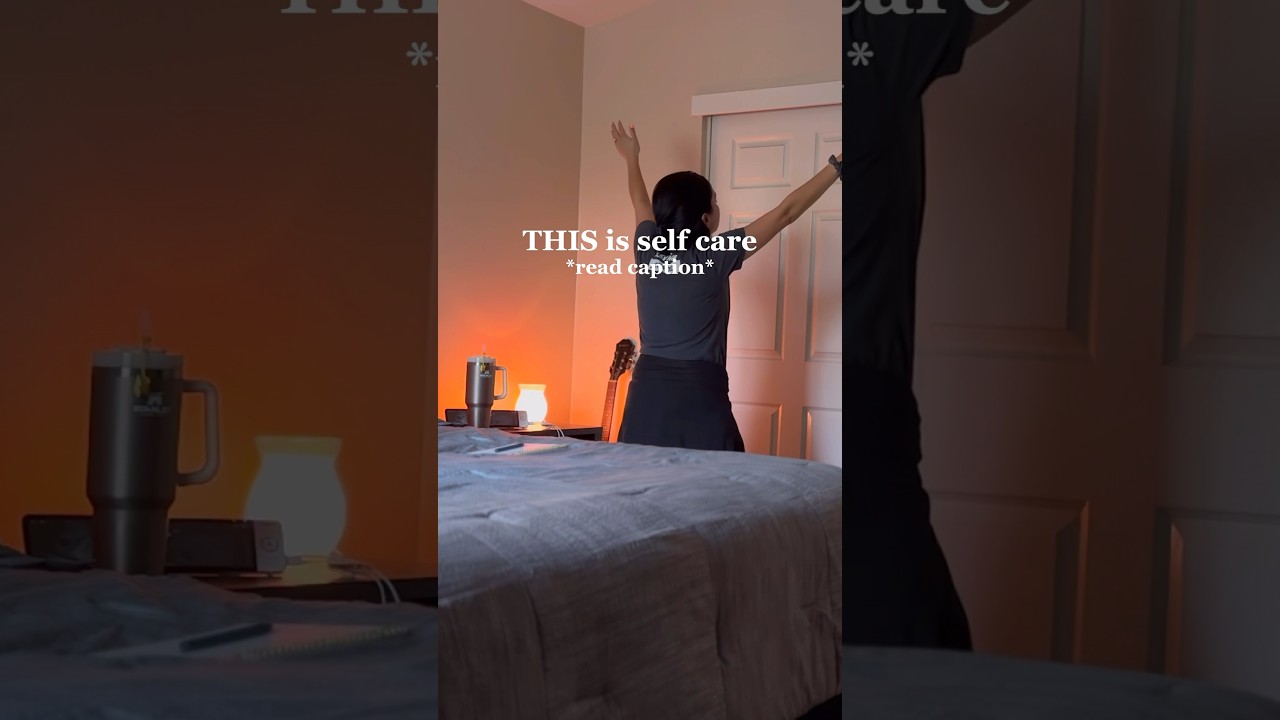 Self Care - caption in comments #faith #God #selfcare #christian