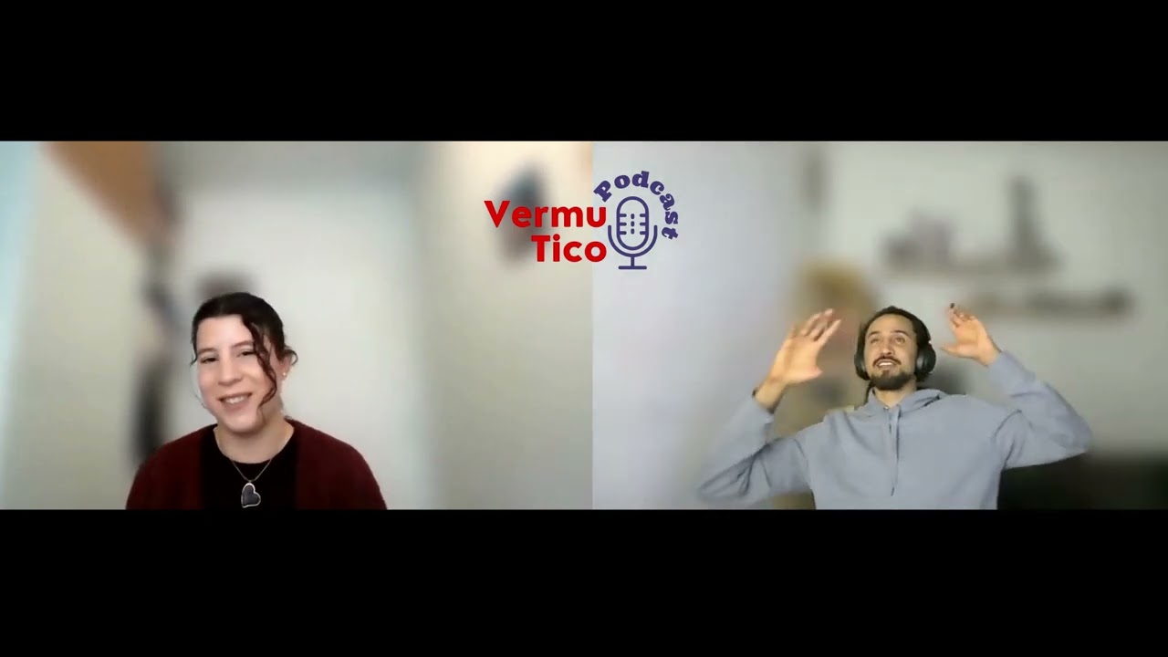 Ep. 10: Y VermuTico fluyó más de lo que imaginábamos...
