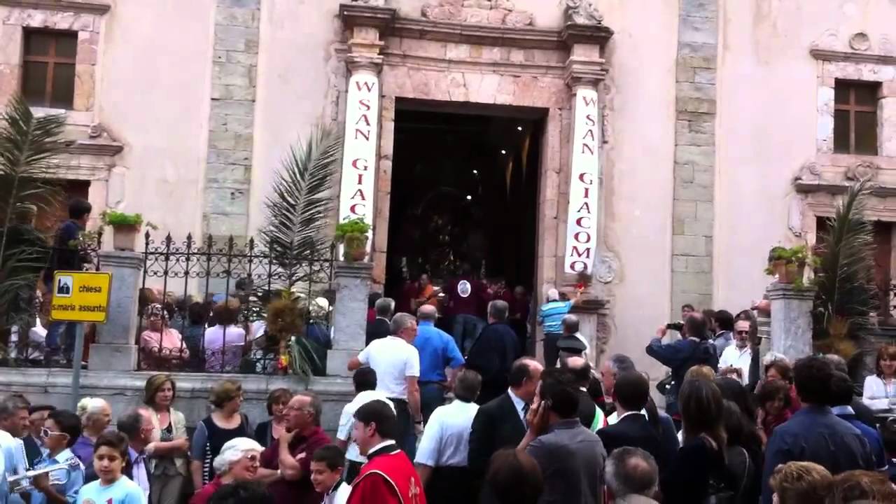 San Giacomo (Galati Mamertino)