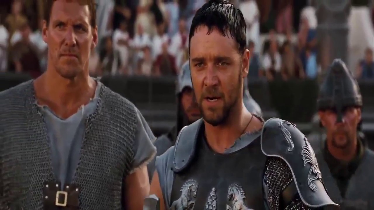 Gladiador 