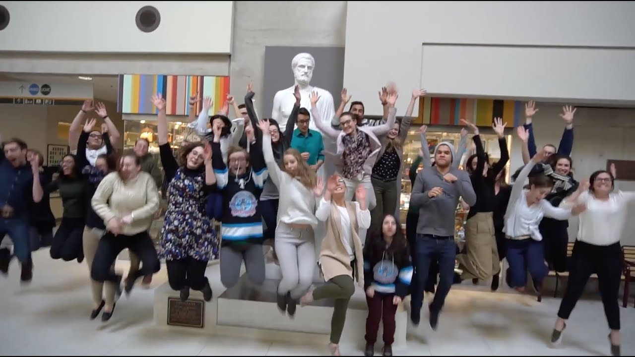 U of C Medicine 2018 MMI Video
