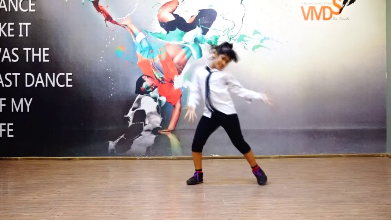 Galti Se Mistake Dance Choreography | JAGGA JASOOS | Ranbir Kapoor | Katrina Kaif | vmds