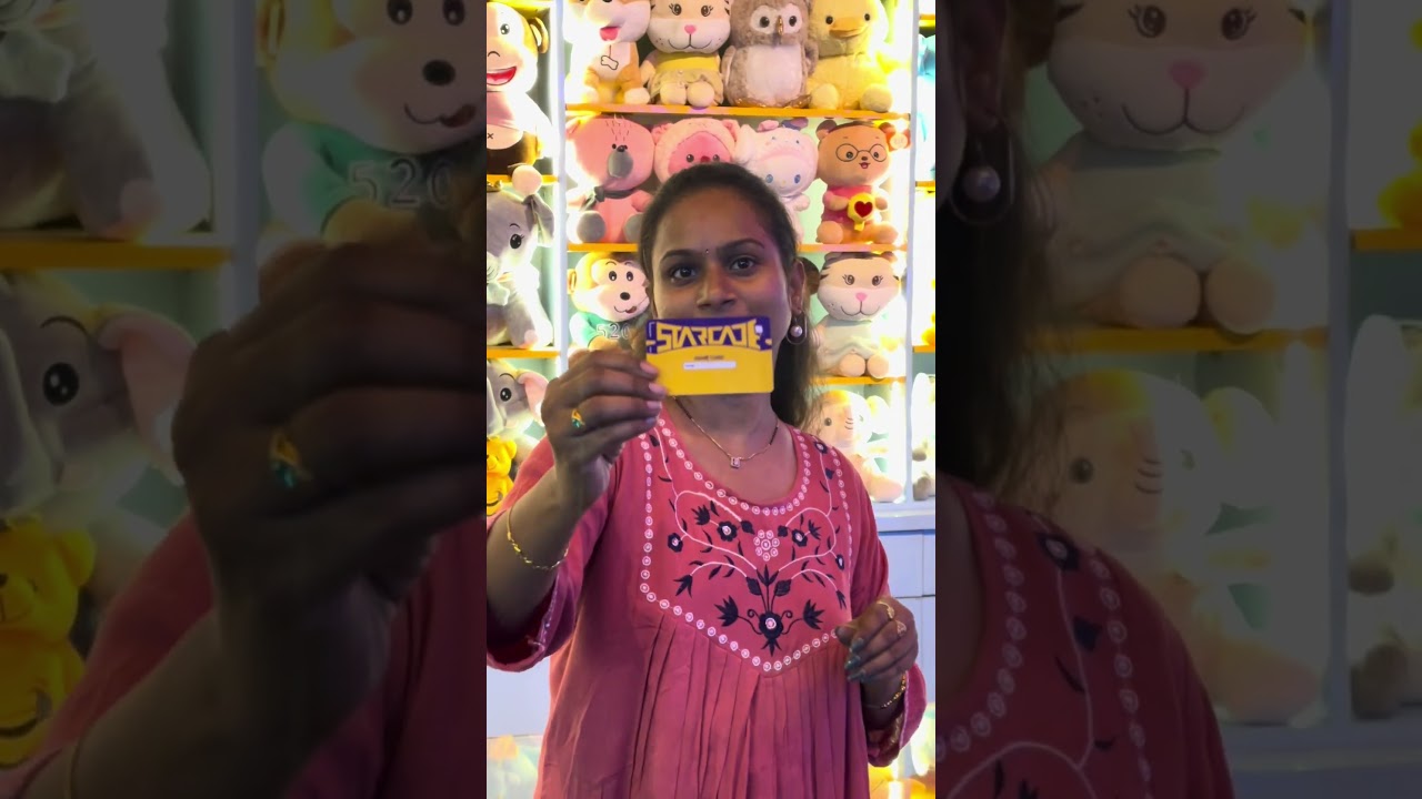 Stargade game zone in kurnool #trending#food#minivlog#streetfood#games#fun