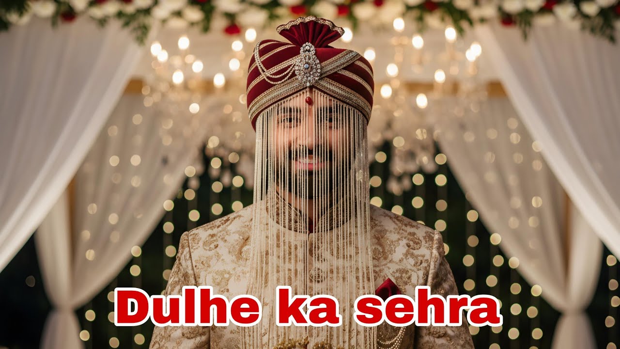 Sehra | shadi |Song 26 
