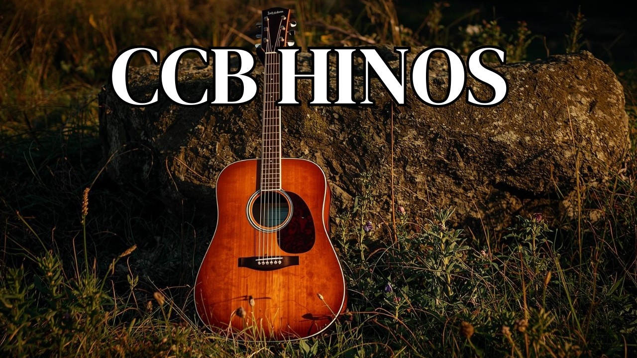 Hinos CCB Cantados do Hinário 5 VOL 27