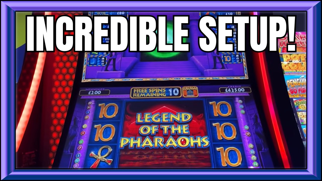 £1000 FOBT Ticket Challenge