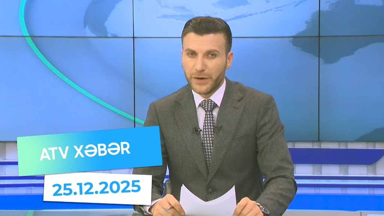 ATV XEBER / 25.12.2025 / 14:00