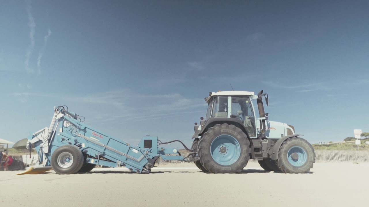 1991 - BeachTech