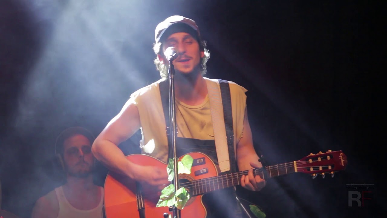 Niño Etc. - La leona / La Tangente 02-10-19 /