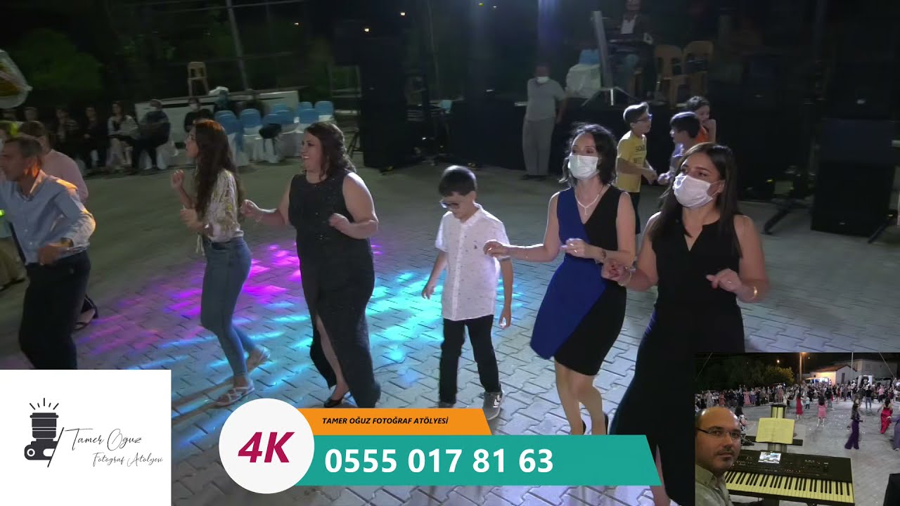 STÜDYO TAMER OĞUZ COŞKU DOLU TRAKYA DÜĞÜNÜ #trakya #youtube
