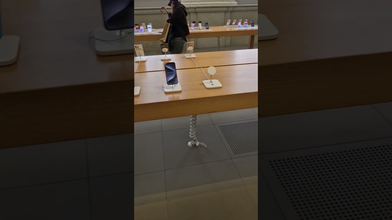 iPhone 15 Pro max #talk# Shopping #gift#Uk
