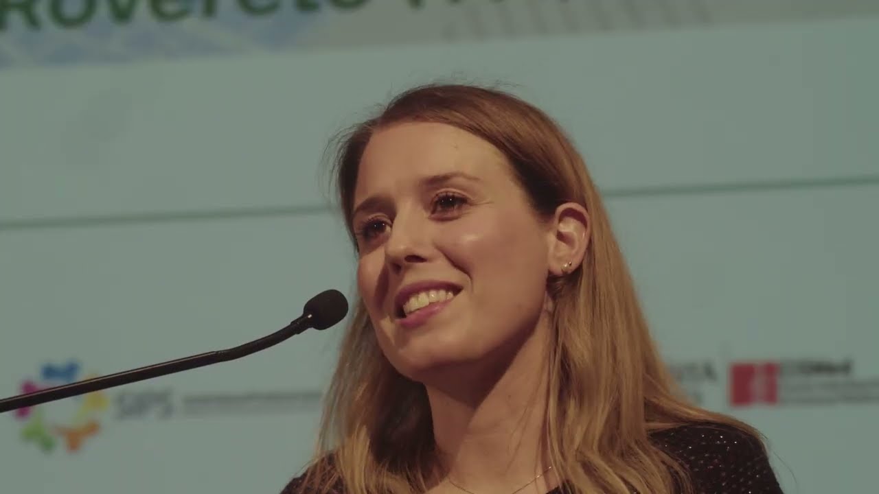 Psychiatry on line Italia | CONTRO LO STIGMA Martina Segatta Auto Mutuo Aiuto