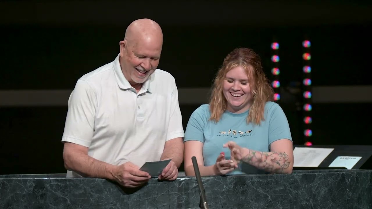 Turlock |  Baptism Celebrations | 02-01-26 | Sun 2nd Service