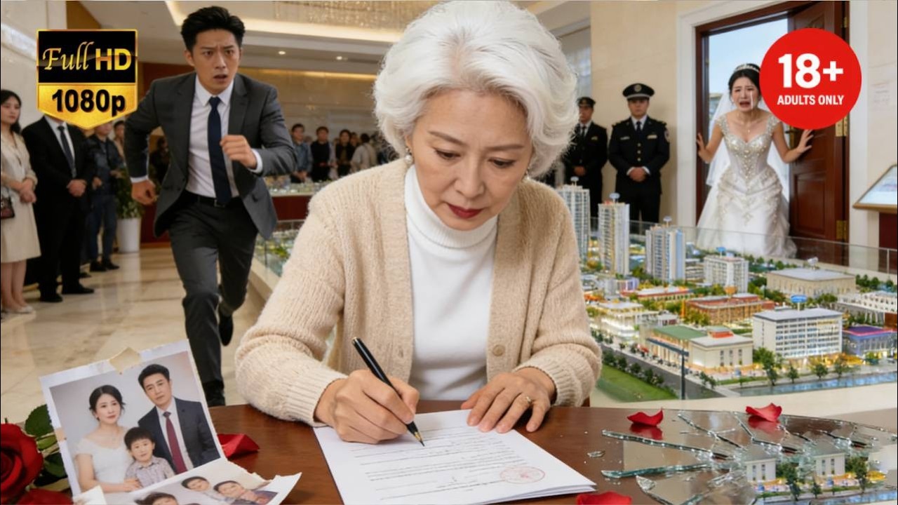 【新劇搶先看】兒子愛上&ldquo;清純&rdquo;銷售，我裝窮測試準兒媳，拜金女笑我窮酸婆婆，我笑她不知我是集團總裁【买婚房被羞辱，婆婆直接掀桌子】