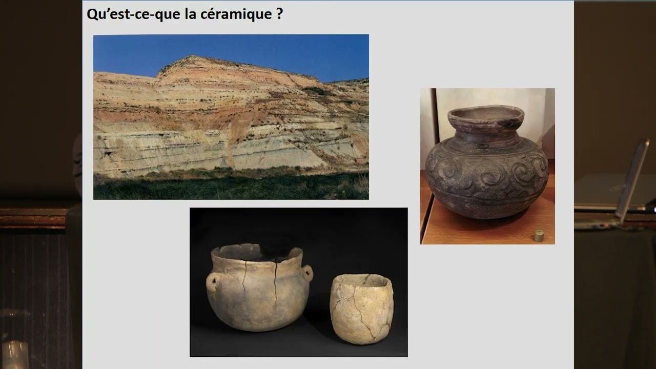 « Fort-Freinet : un castrum en pays des Maures. Les apports de la céramique »