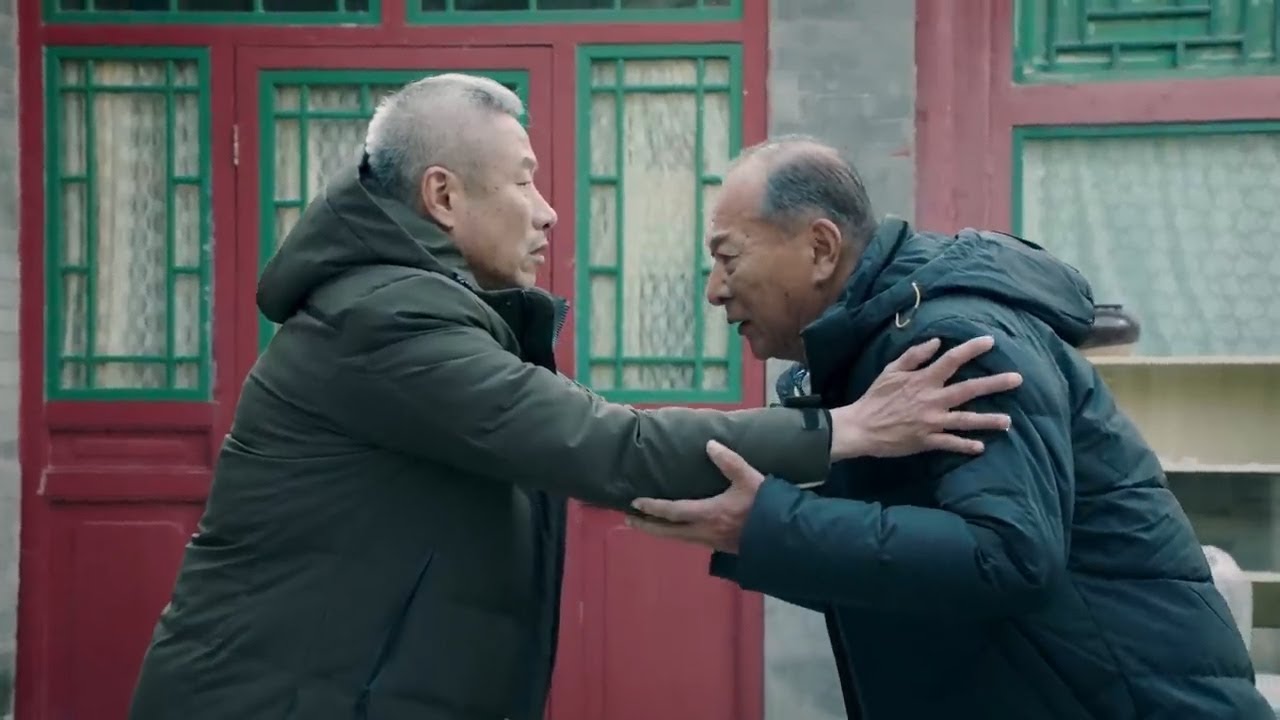 【厨神51】大结局，师兄终于为自己的错误道歉，两人冰释前嫌，合力开办宴席｜中国电视剧 chinesedrama