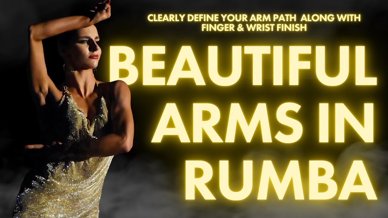 A Pro's Guide to Getting those Beautiful Arm Paths You've Wanted