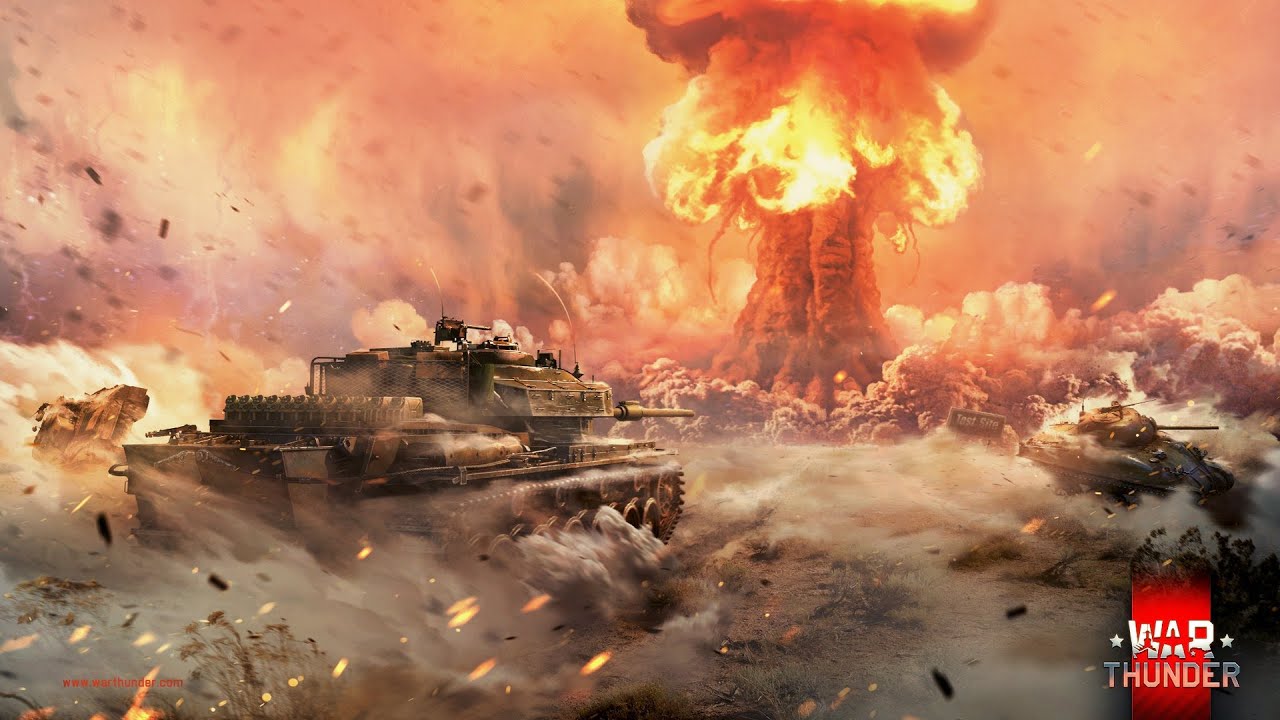 🔴 LIVE | G0TS War Thunder – კლანების ომი.