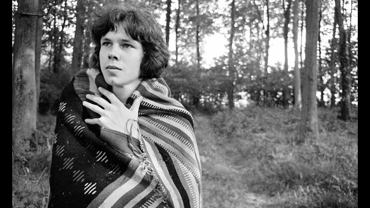 Nick Drake - The Early Sessions (1966–1968) *REUPLOAD*
