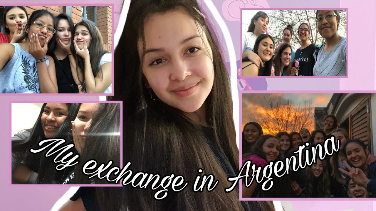 I Went to Argentina for 13 Months!