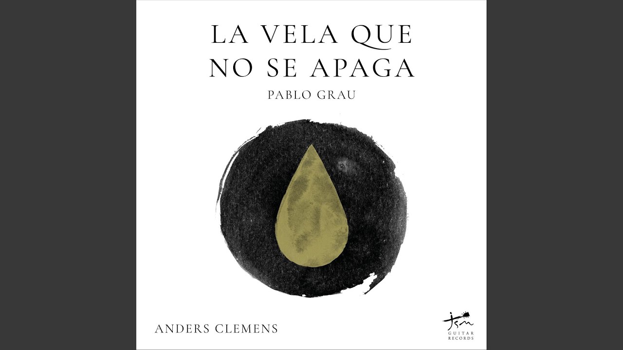 La vela que no se apaga