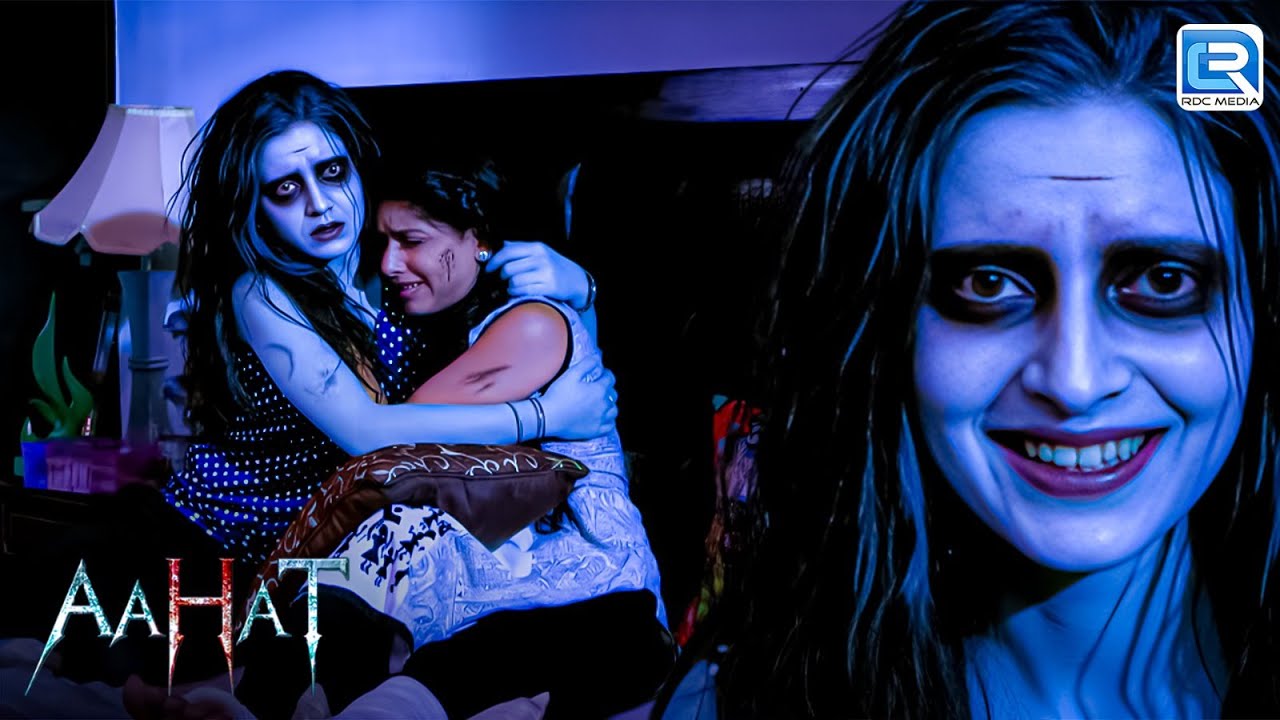 आखिर क्या चाहती है Sonal की जुड़वां बहन,एक अनोखा रिश्ता ? | Aahat | Horror Show | Aahat New Episode