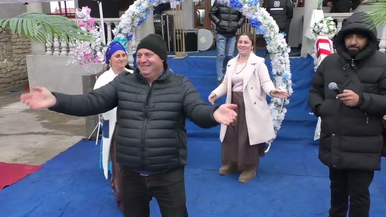 nunta 27 Decembrie Sichiri