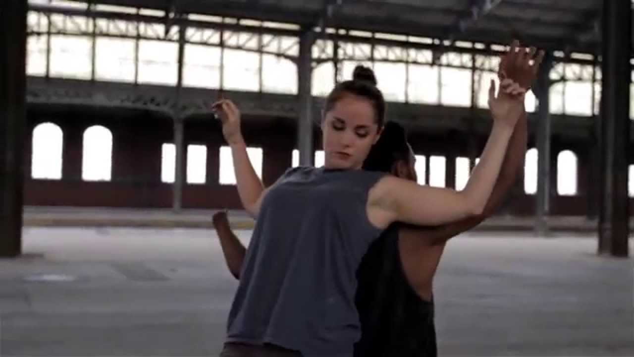 Tamara Arruti & Jean-Baptiste Baele I Hip hop - Contemporary