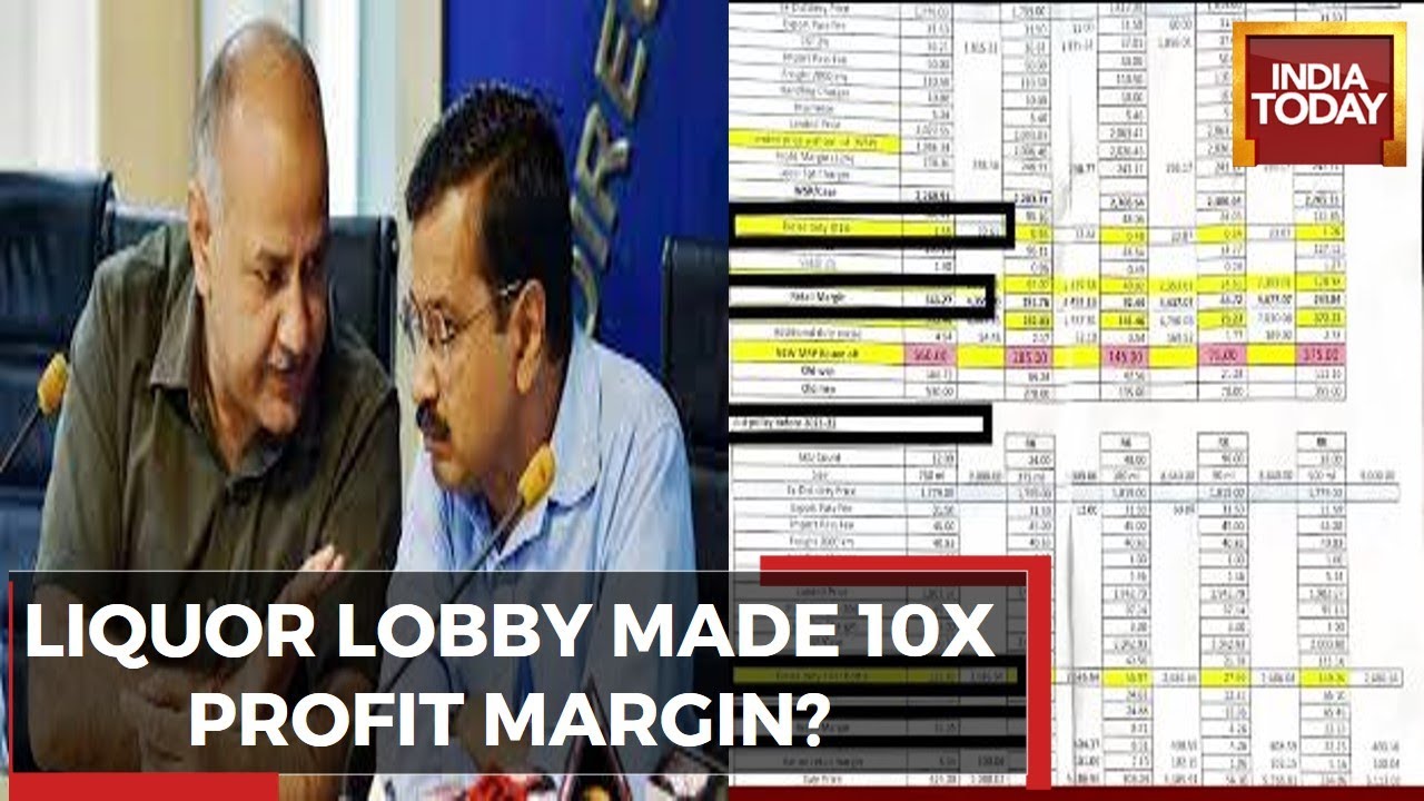 Ed Liquor Gate Probe Documents Accessed, Liquor Lobby Earned Nearly 100% Profit
