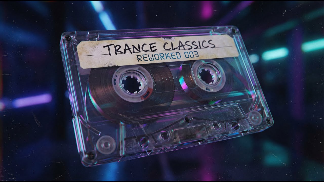 Best of Trance 90s & 2000s Modern Remixes | Trance Classics Vol. 3 (2026 Mix)