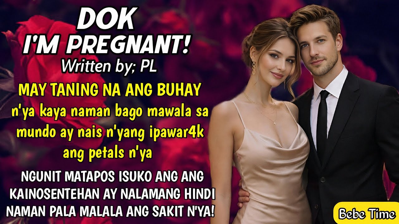 DALAGA, ISINUKO ang sarili dahil may taning na ang buhay! NGUNIT NAGULANTANG SYA sa nalaman!