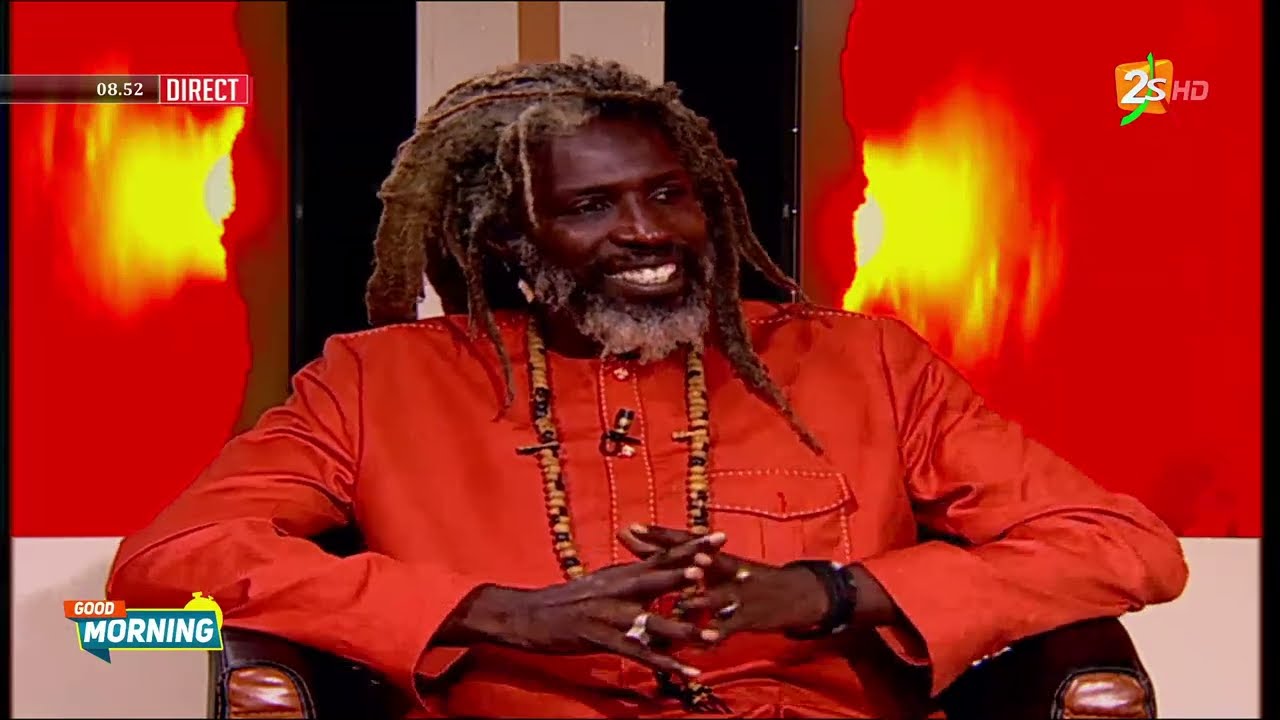 🛑GOOD MORNING AVEC PAPE SIDY FALL - RÉAGISSEZ EN DIRECT | DIMANCHE 02 JUILLET 2023