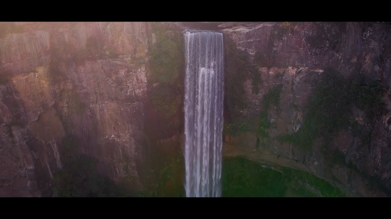Belmore Falls 🇳🇵🇦🇺 |Nepali, Memories Episode 3 | Travel Story