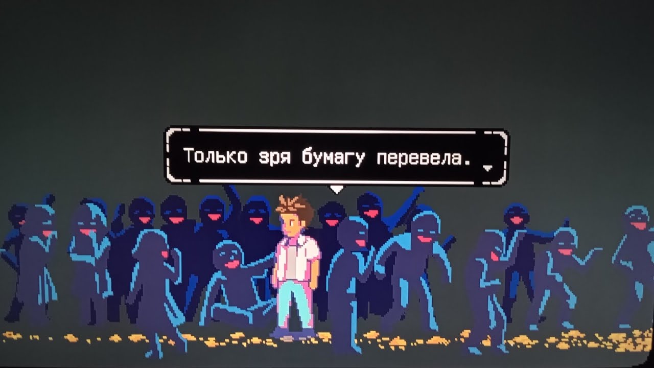 A Space for the Unbound Прохождение 1 Душевная История 🥹 милый котик нам показывает дорогу ☺😺
