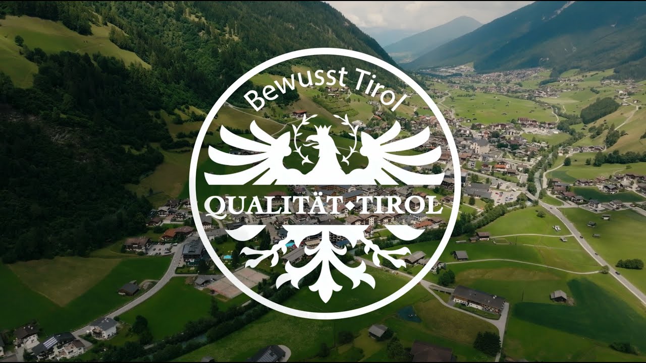 'Bewusst Tirol' Betriebsportrait FarmResort Geislerhof / Erbhofa