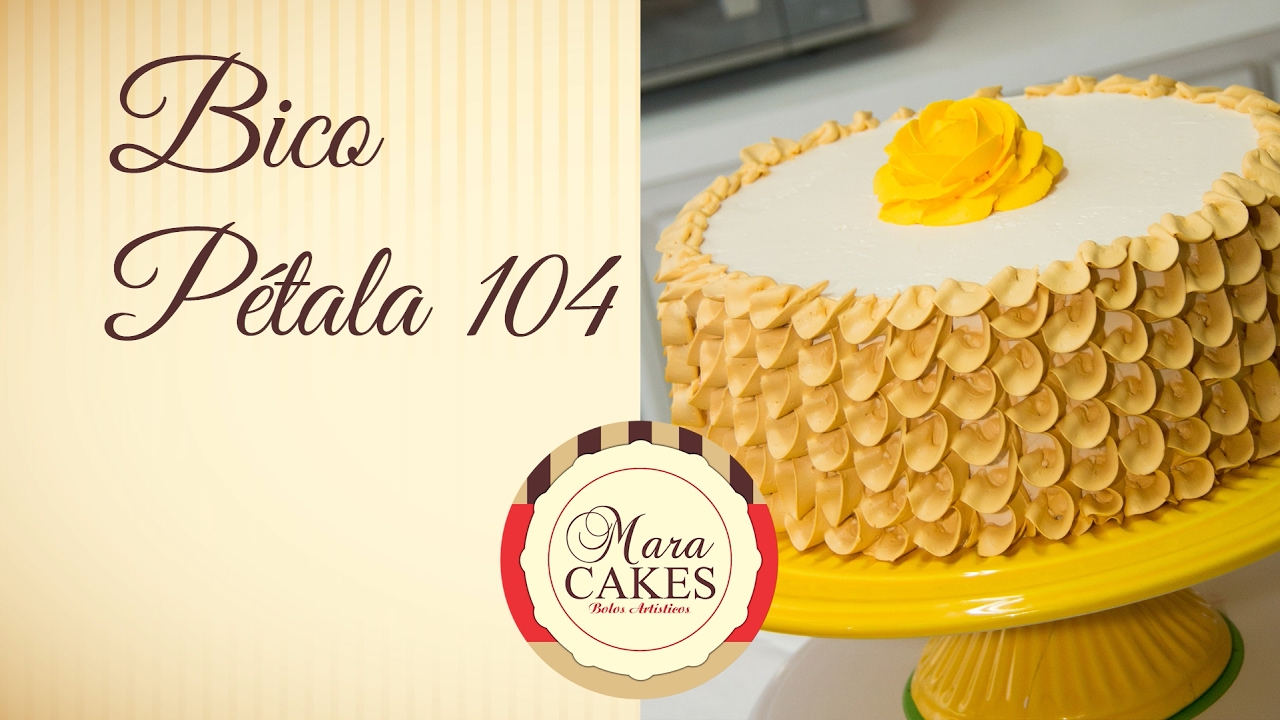 BICO PETALA 104