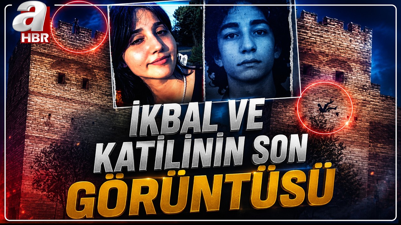 Semih &Ccedil;elik Ve İkbal Uzuner'in Son G&ouml;r&uuml;nt&uuml;s&uuml;... | A Haber