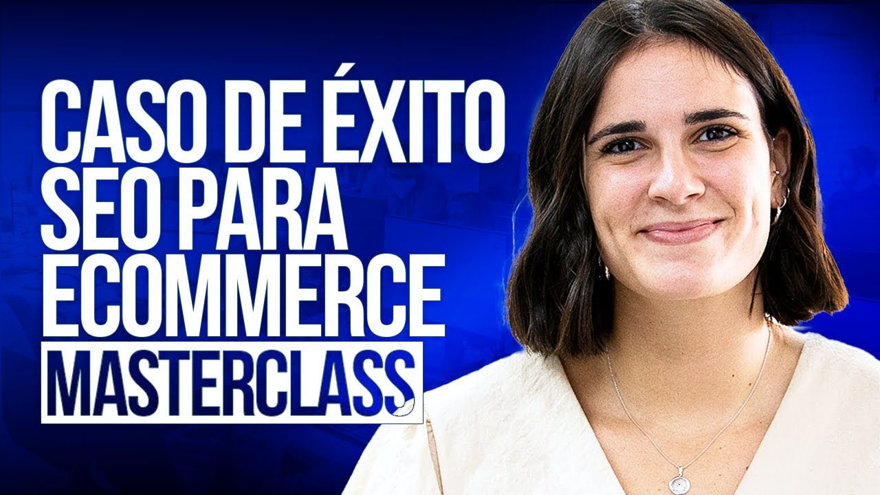 Así hemos MULTIPLICADO las VENTAS de un ECOMMERCE con SEO (CASO REAL explicado PASO A PASO)
