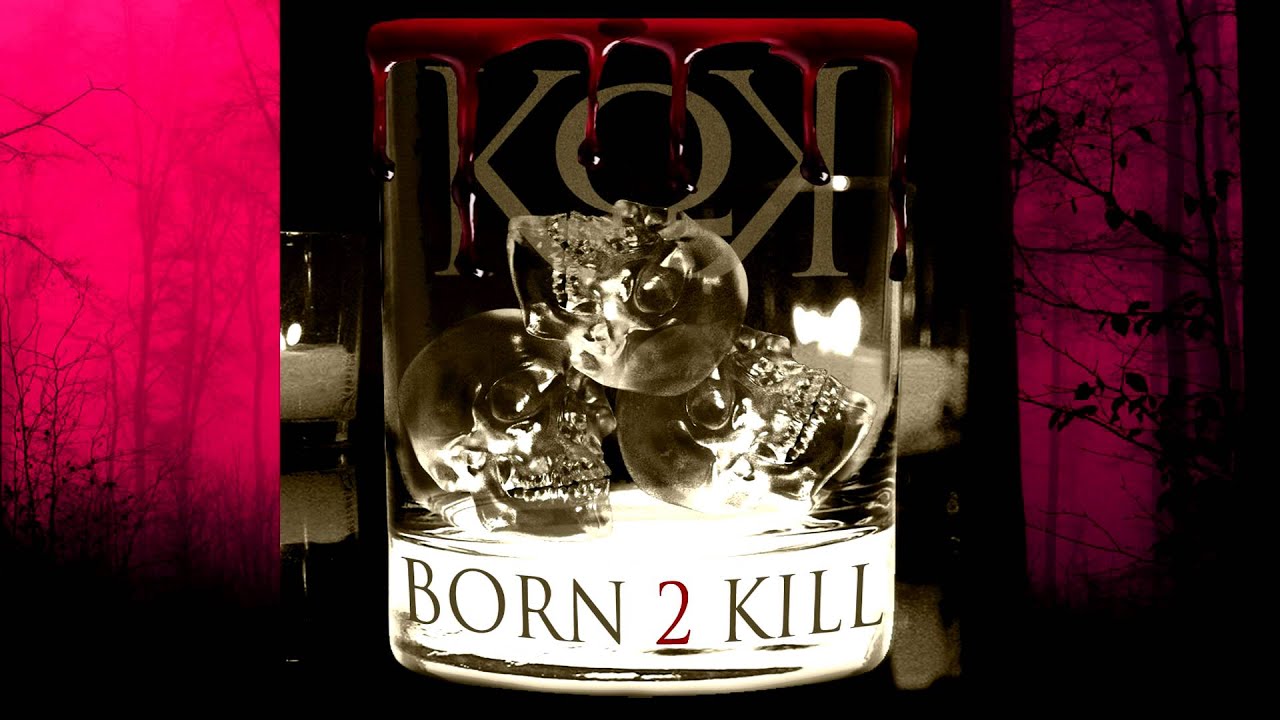 Kaotic Klique featuring Lord Infamous, Scan Man, Evil Pimp, Koopsta Knicca - Brain Damage