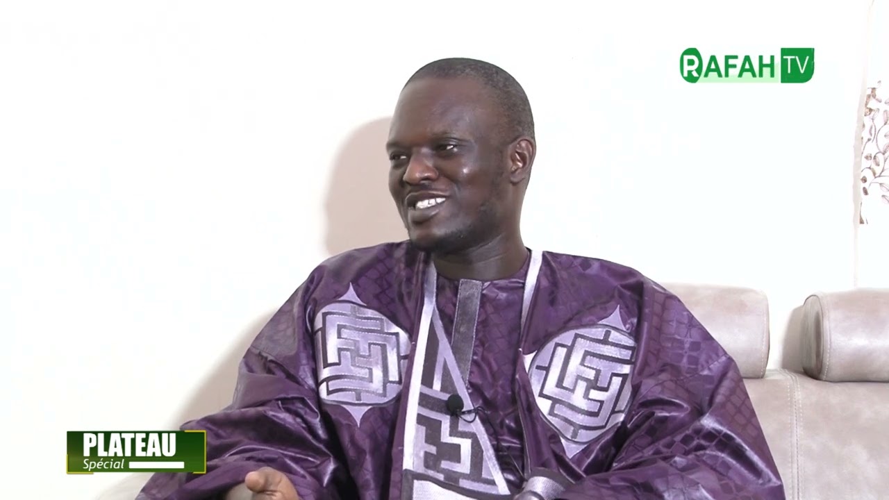 S Cheikh Thioro Mbacke, Xëyum ndaw ñi lu yittel President Dilmaye Faye ak Sonko la 